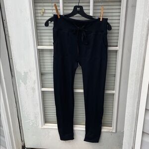 Jones New York Black Lounge Pants